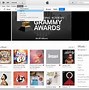 Image result for Sign Up for iTunes Username Password