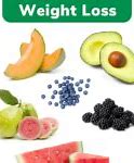 Image result for Weight Loss Fruit Diet