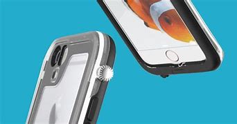 Image result for iPhone 6 Metal Case Waterproof