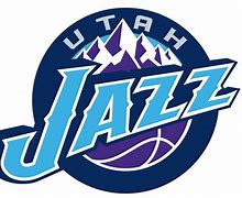 Image result for NBA Utah Jazz Logo