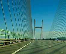Image result for Cardiff Bridge