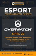Image result for Overwatch Tournament Flyer