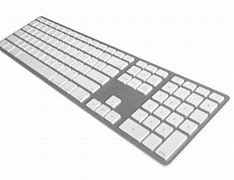 Image result for Wireless Keyboard Apple iMac