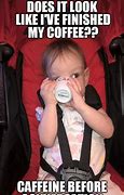 Image result for Dancing Baby Groot Coffee Meme