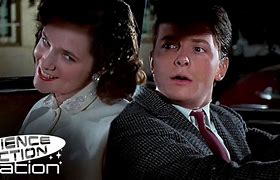 Image result for Marty McFly Parents