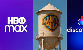 Image result for HBO/MAX Discovery