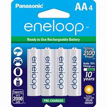 Image result for Eneloop Battery Charger