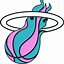 Image result for Miami Heat Clip Art