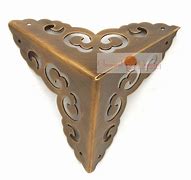 Image result for Furniture Corner Brackets