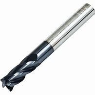 Image result for Carbide End Mill