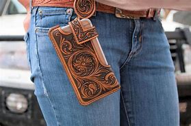 Image result for Western Samsung Cell Phone Carrying Case