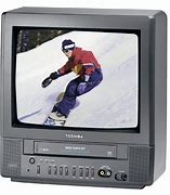Image result for TV DVD VCR Combos Televisions
