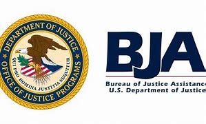 Image result for Bureau of Justice Assistance Logo