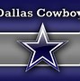 Image result for Dallas Cowboy Screensaver On White Background