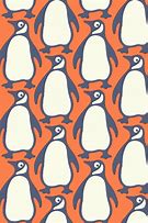 Image result for Penguin Pattern