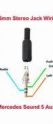 Image result for iPhone Lightning Connector Audio Wiring Diagram