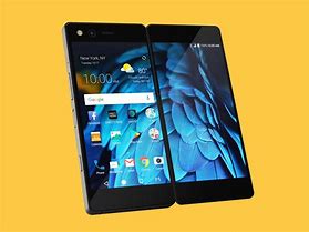 Image result for 2 Screen Cell Phone