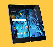 Image result for ZTE 2 Screen Phone