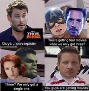Image result for Marvel Family Memes