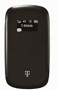 Image result for T-Mobile 4G LTE Hotspot ZTE