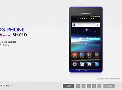 Image result for HP AQUOS Crystal