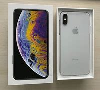 Image result for iPhone XS 64 White Colour