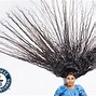 Image result for Longest Best Human Hair in World