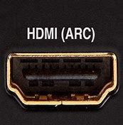 Image result for Samsung Nu7100 HDMI Arc