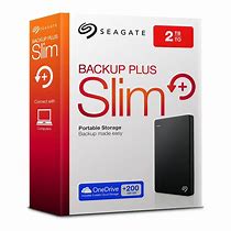 Image result for Seagate 2TB Hard Drive