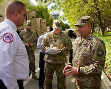 Image result for Covid Ribbon Army