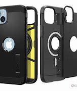 Image result for SPIGEN Tough Armor iPhone 1 without Phone
