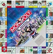 Monopoly 的图像结果