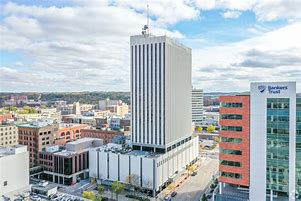 Image result for Cedar Rapids IA Metropolitan Building