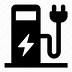 Image result for Electric Charge Icon