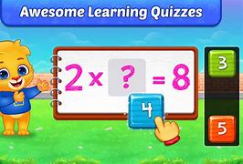 Image result for Fun Math App