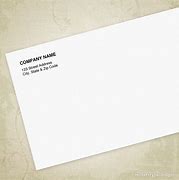Image result for Regular Envelope