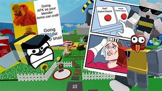 Image result for Bee Swarm Sim Memes