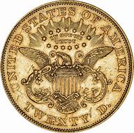 Image result for 1874 Double Eagle