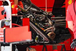 Image result for Ferrari F1 Engine