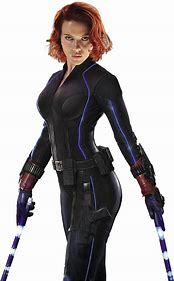Image result for Black Widow Marvel PNG