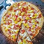 Image result for Food Pizza Hawaiian