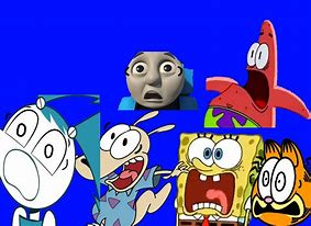 Image result for Spongebob Screaming Même