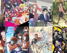 Image result for Best Anime 2018