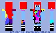 Image result for Sally Minecraft Skin