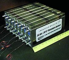 Image result for Internal Structure of a Lithium Polymer Battery