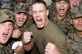Image result for John Cena Army