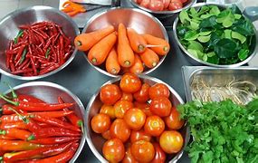 Image result for Thai Foods Fresh Market