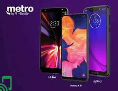 Image result for Logo Metro Cell