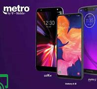 Image result for Metro PCS Touch Phones