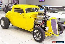 Image result for Blue Bear American Hot Rod